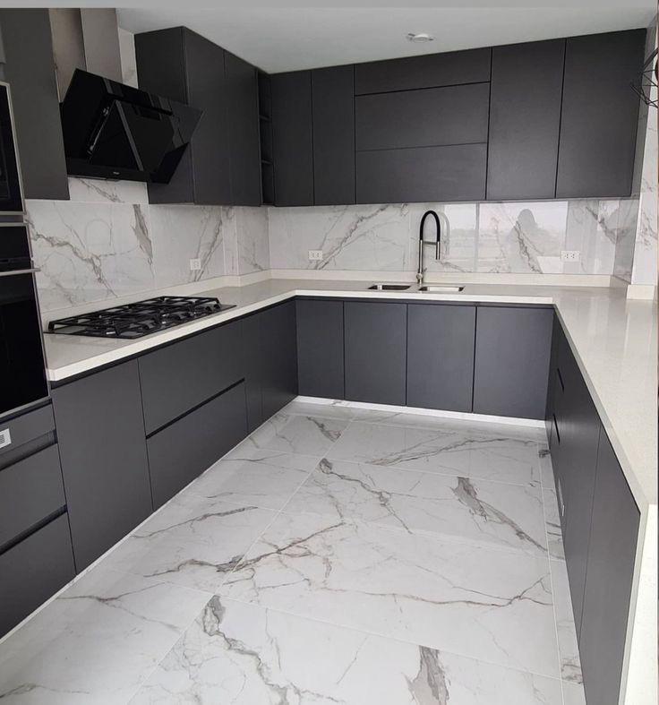 Kitchens